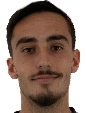 Enzo Renou