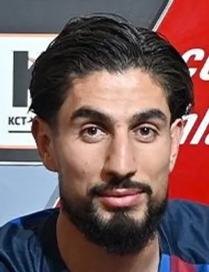 C. Bozkurt