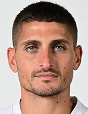 M. Verratti
