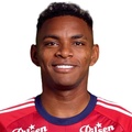 Brayan León
