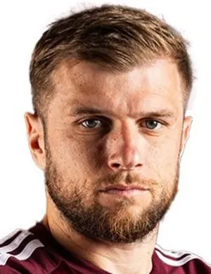 S. Ristovski