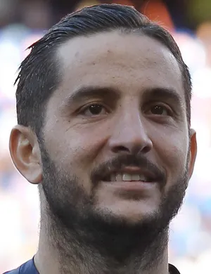 K. Manolas