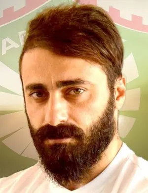 A. Çetin