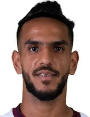 A. Al-Salem