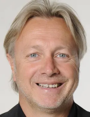 Peter Assion