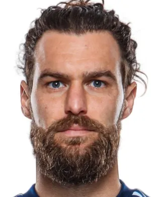 Graham Zusi