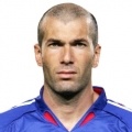 Zinedine Zidane