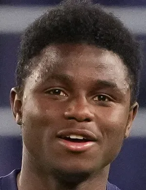 Serif Nhaga