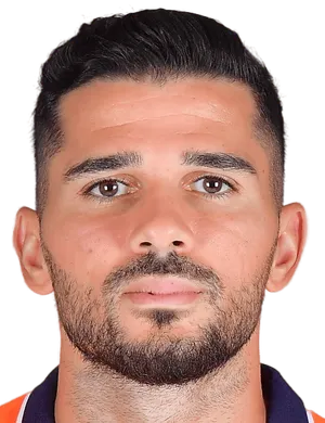 Mehdi Abeid