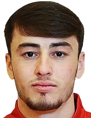 S. Kurbonov