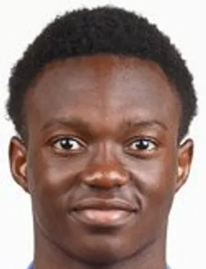 Taufik Seidu