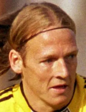 T. Bjarmann