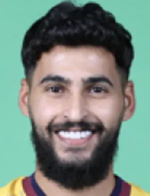 S. Al-Rashid