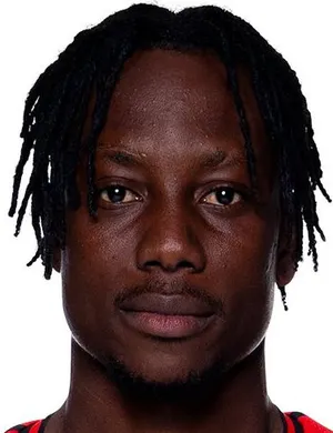R. Donkor