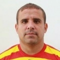 Jhonny González