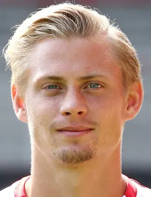S. Hedlund