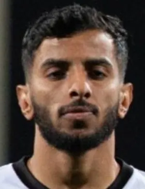 F. Al-Mutairi