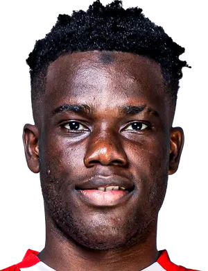 Amadou Koné