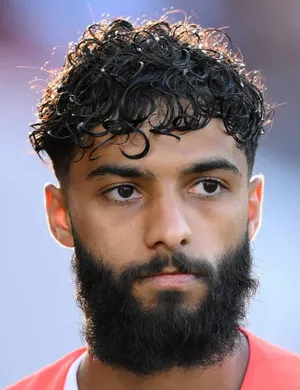 M. Abu Al-Shamat