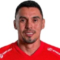 D. Bocanegra
