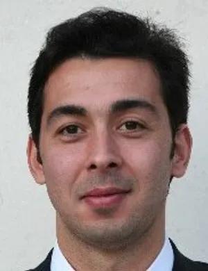 Abdullah Yılmaz
