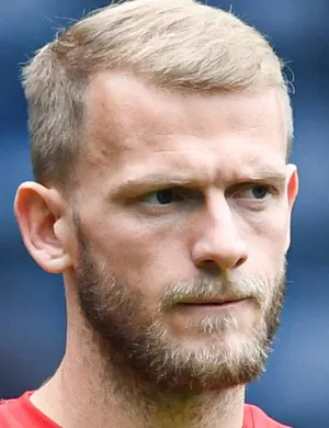 Adam Davies