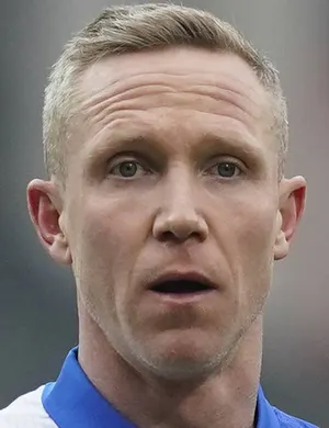 A. Forshaw