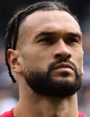 S. Caulker