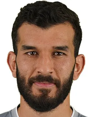 Amir Sayoud