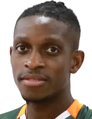 F. Moubandje