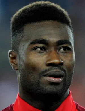 A. Tettey