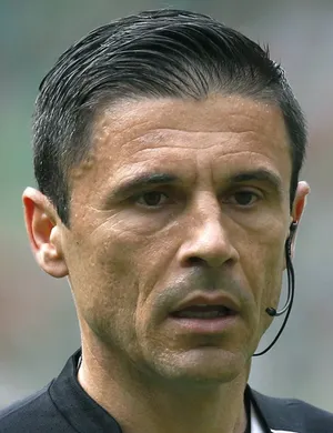 Milorad Mazic