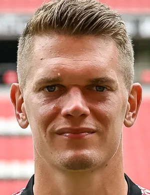 M. Ginter