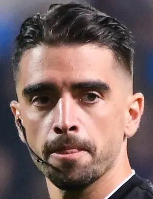 Pierre Gaillouste