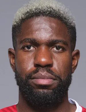 S. Umtiti