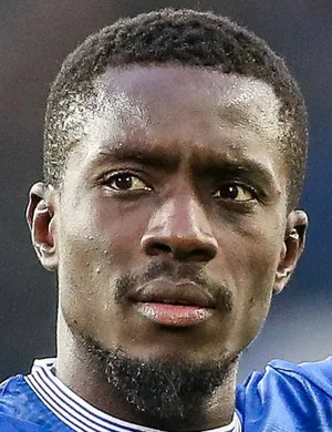 I. Gueye