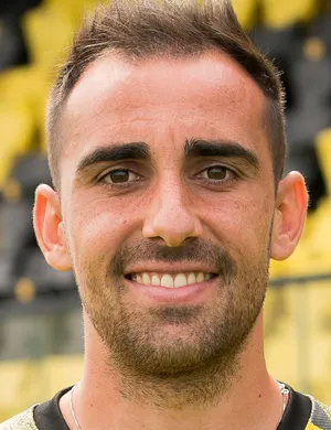 P. Alcácer