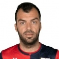 Goran Pandev