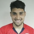 Nicolás Sequeira
