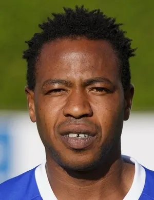 M. Coulibaly