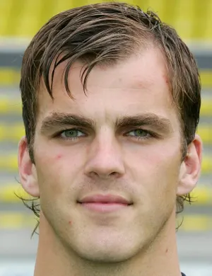 S. Van Der Jeugt