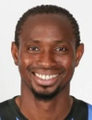P. Zoundi