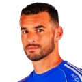 Fabricio Formiliano