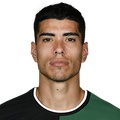 Lucas Olaza