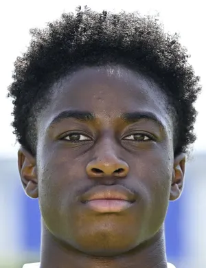 S. Coulibaly