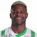 D. Asprilla