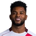 Miguel Borja