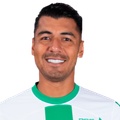 Jefferson Duque