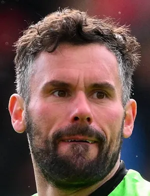 Ben Foster