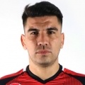 A. Blanco